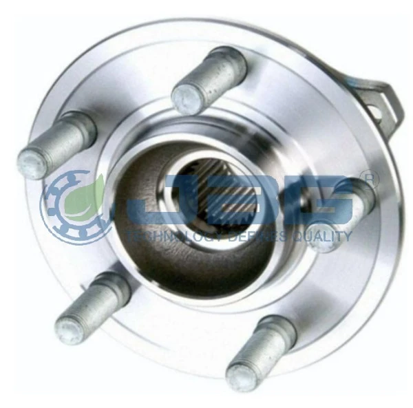 04779218AB 512301 VKBA6733 Wheel Hubs For DODGE suppliers