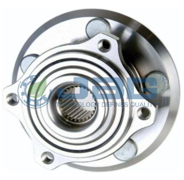 04779218AB 512301 VKBA6733 Wheel Hubs For DODGE