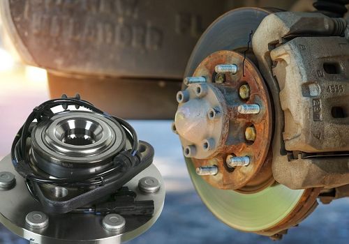 Requisiti tecnici per i mozzi delle ruote dei veicoli elettrici