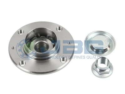 3748.74 VKBA3585 Kit mozzi ruota CITROËN C4