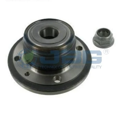 7701204667 VKBA968 Kit di riparazione cuscinetti ruota RENAULT