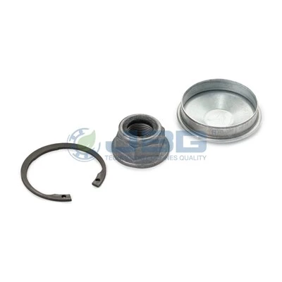 7701205812 VKBA3525 Kit di riparazione cuscinetti ruota CHEVROLET DACIA